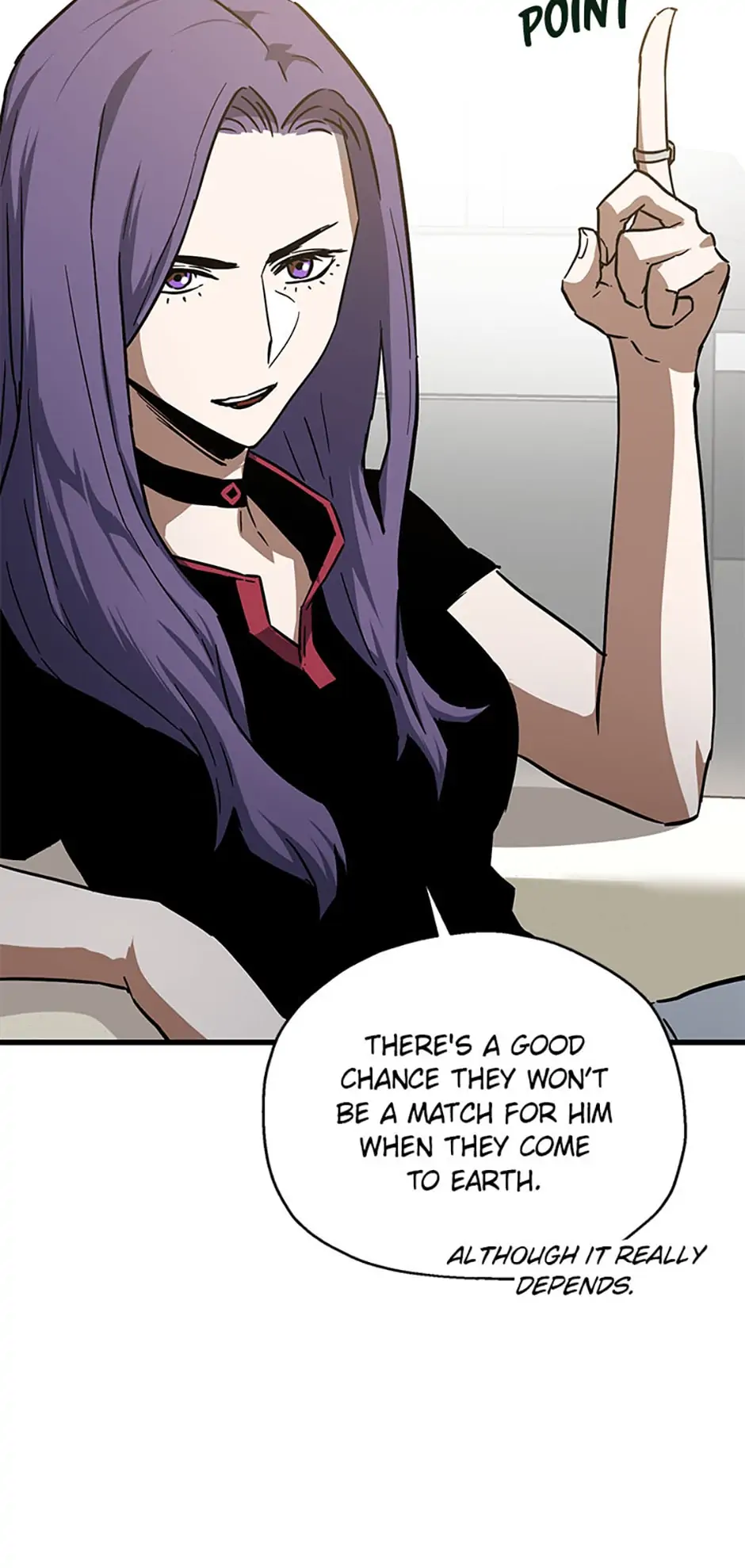Read The Player Who Can't Level Up Manga Online