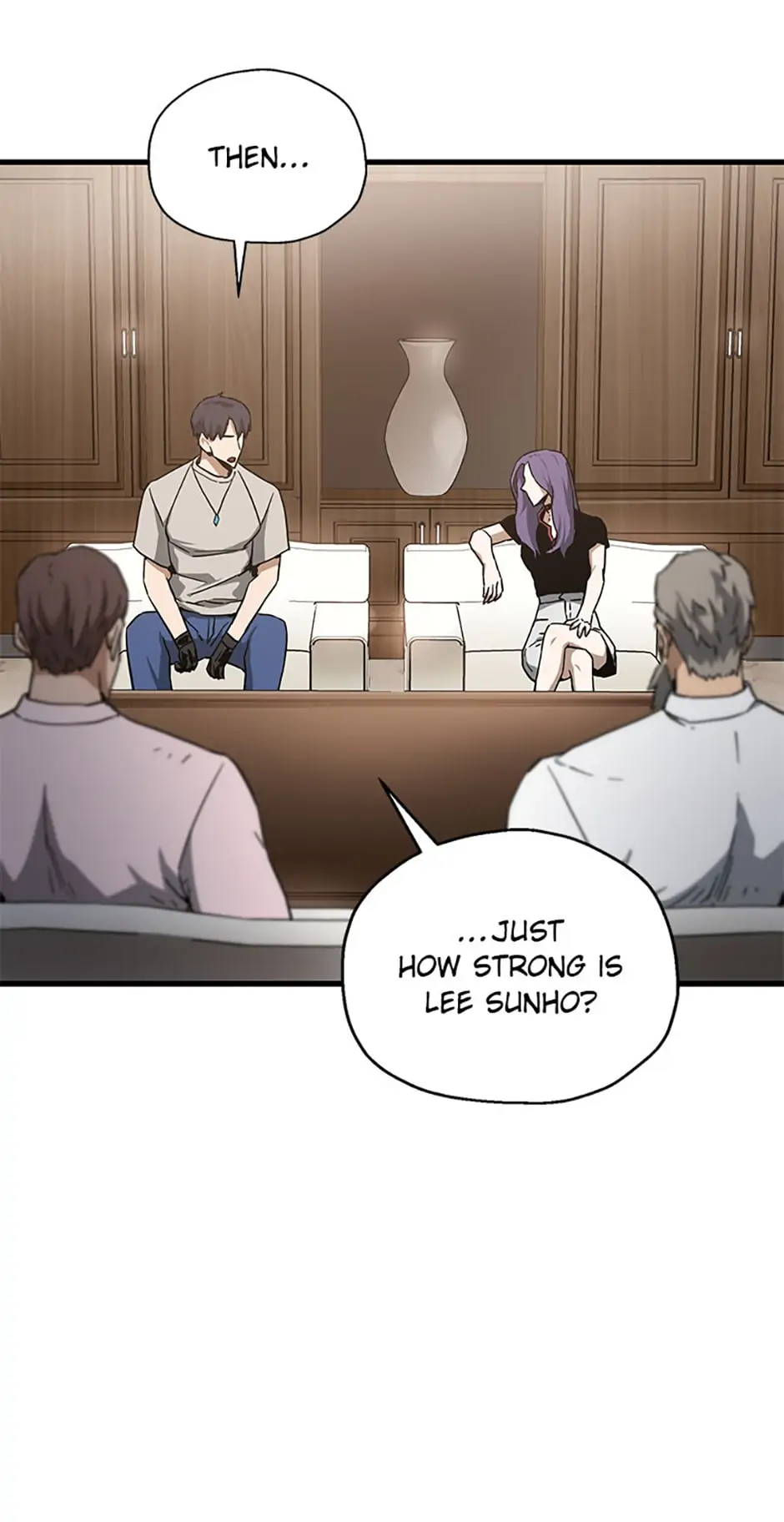 Read The Player Who Can't Level Up Manga Online