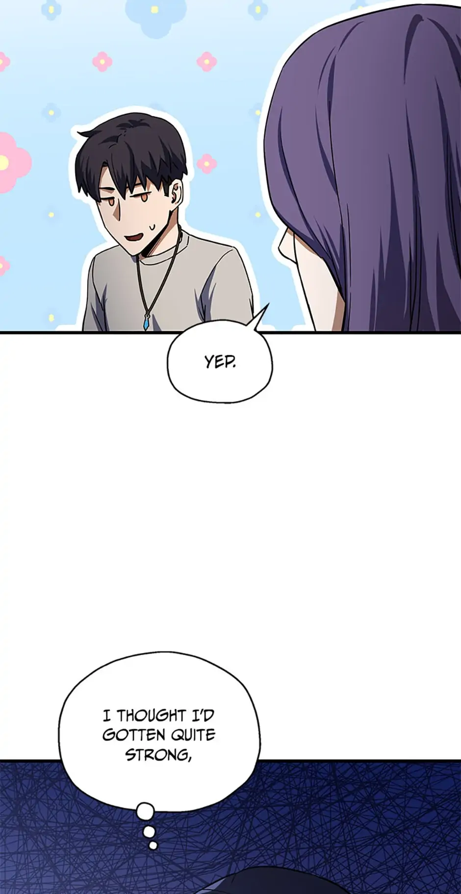Read The Player Who Can't Level Up Manga Online