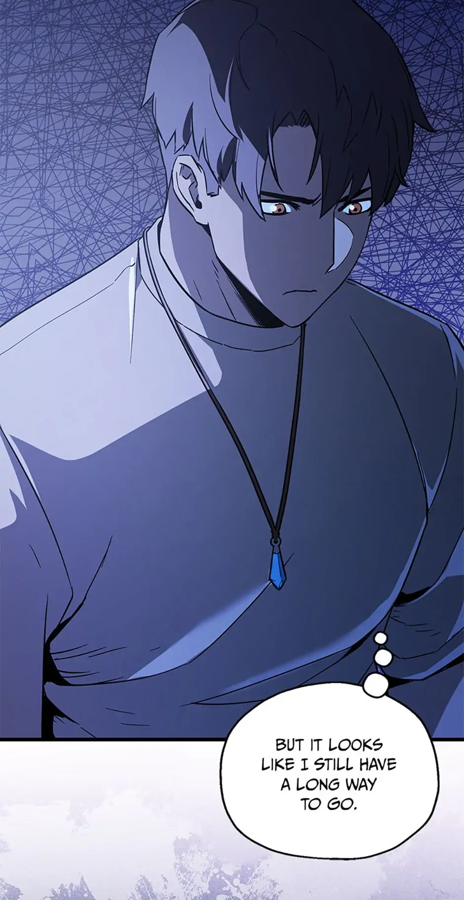 Read The Player Who Can't Level Up Manga Online