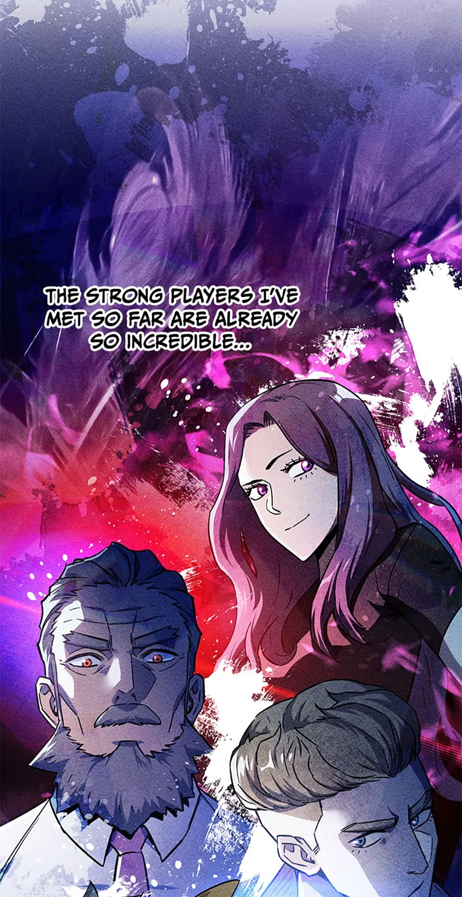 Read The Player Who Can't Level Up Manga Online