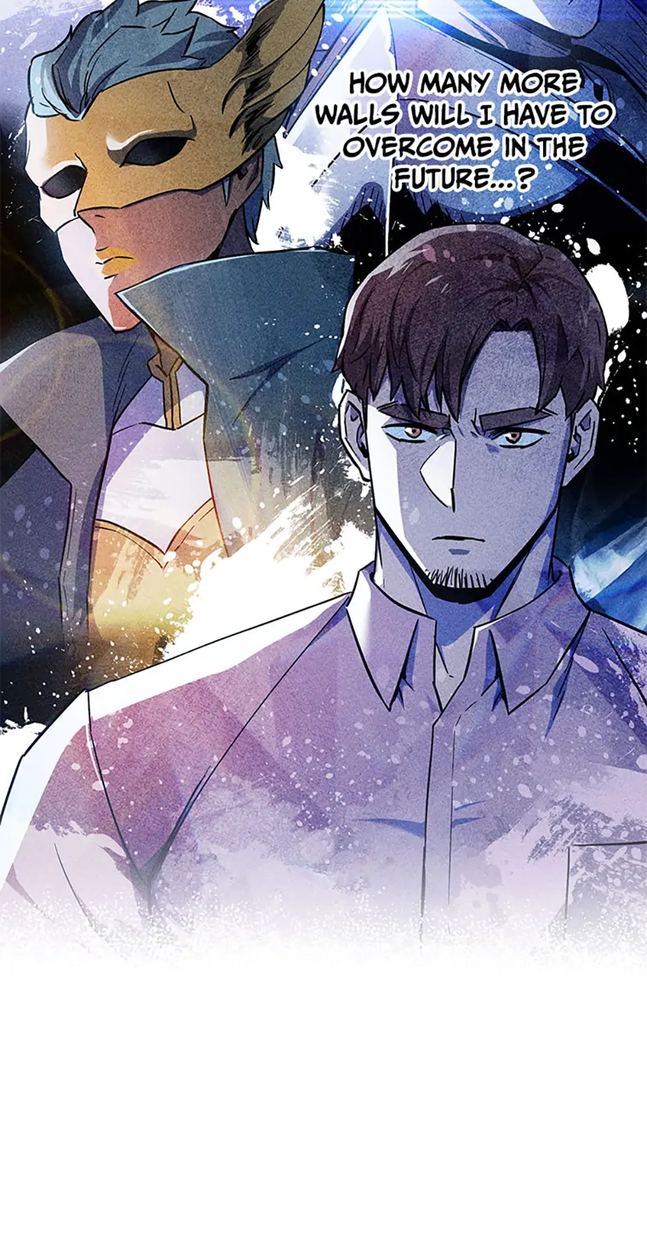 Read The Player Who Can't Level Up Manga Online