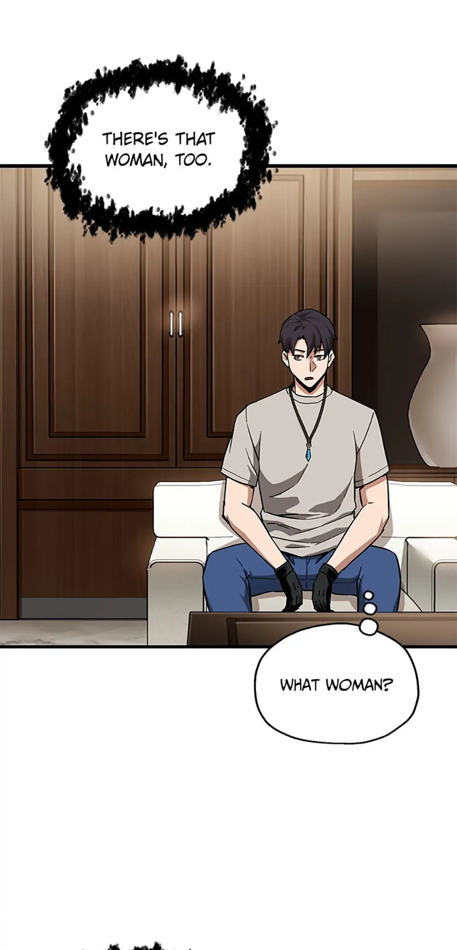 Read The Player Who Can't Level Up Manga Online