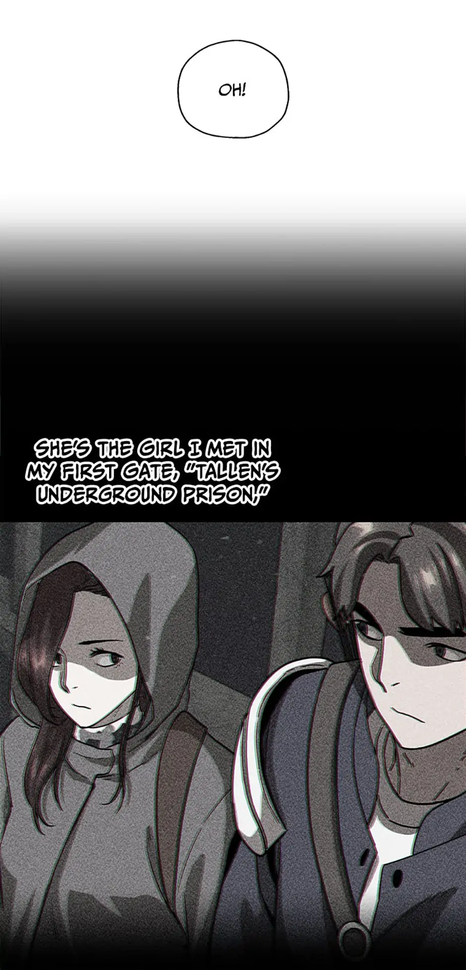 Read The Player Who Can't Level Up Manga Online