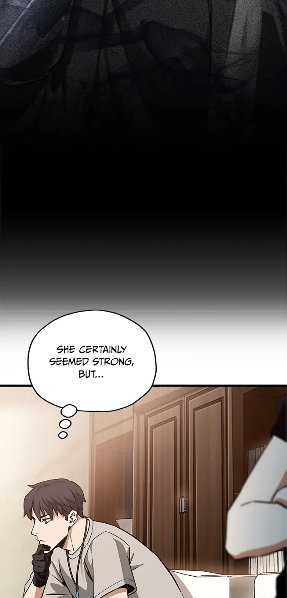 Read The Player Who Can't Level Up Manga Online