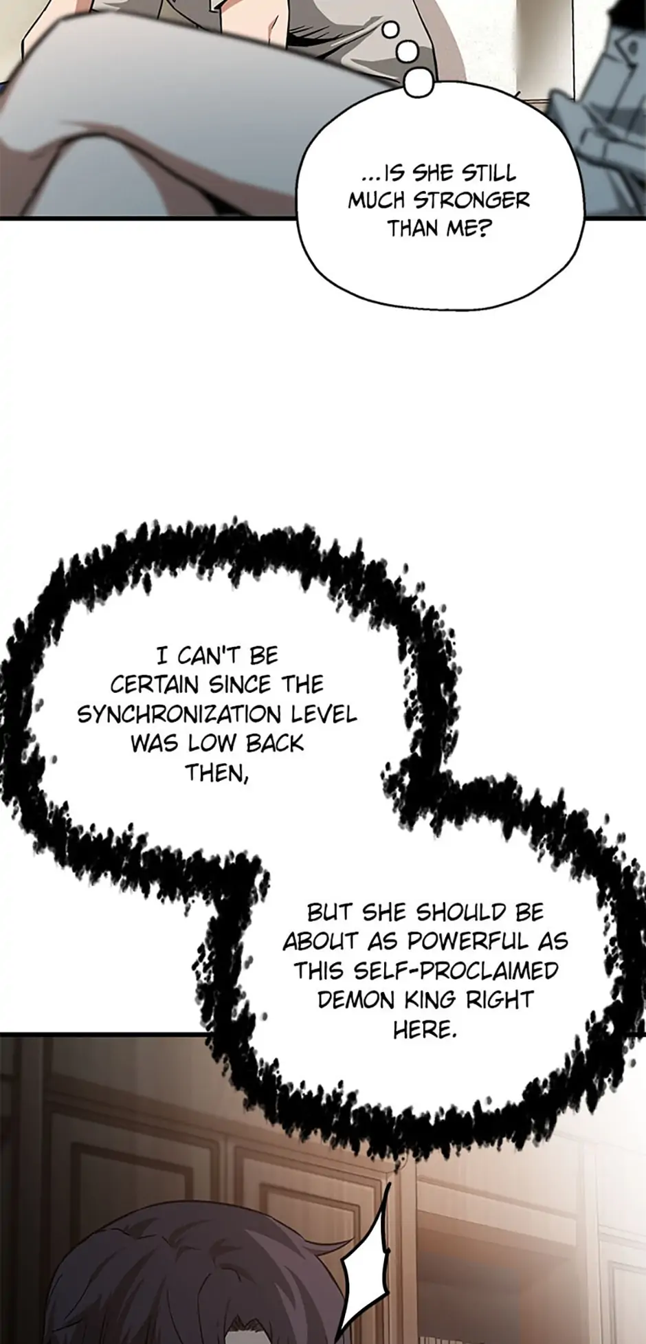 Read The Player Who Can't Level Up Manga Online