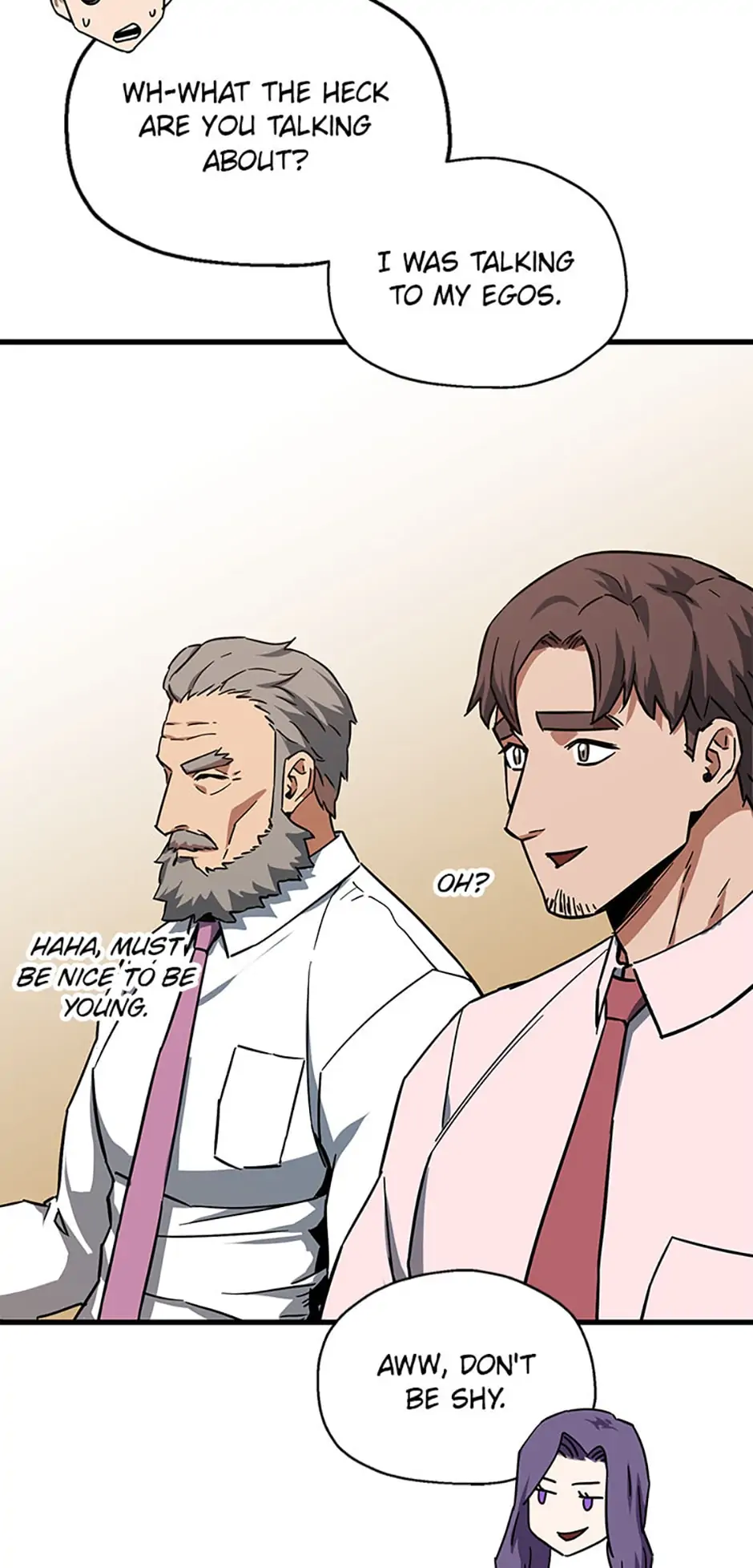 Read The Player Who Can't Level Up Manga Online