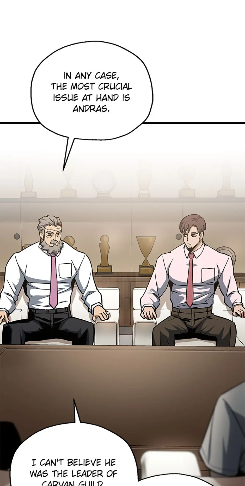 Read The Player Who Can't Level Up Manga Online
