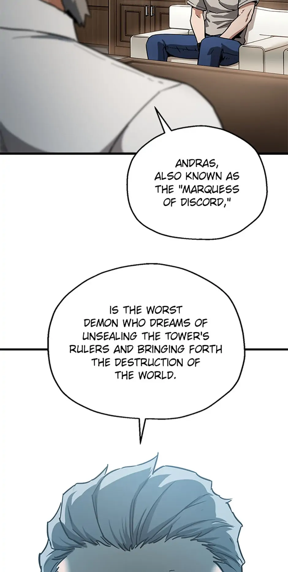 Read The Player Who Can't Level Up Manga Online