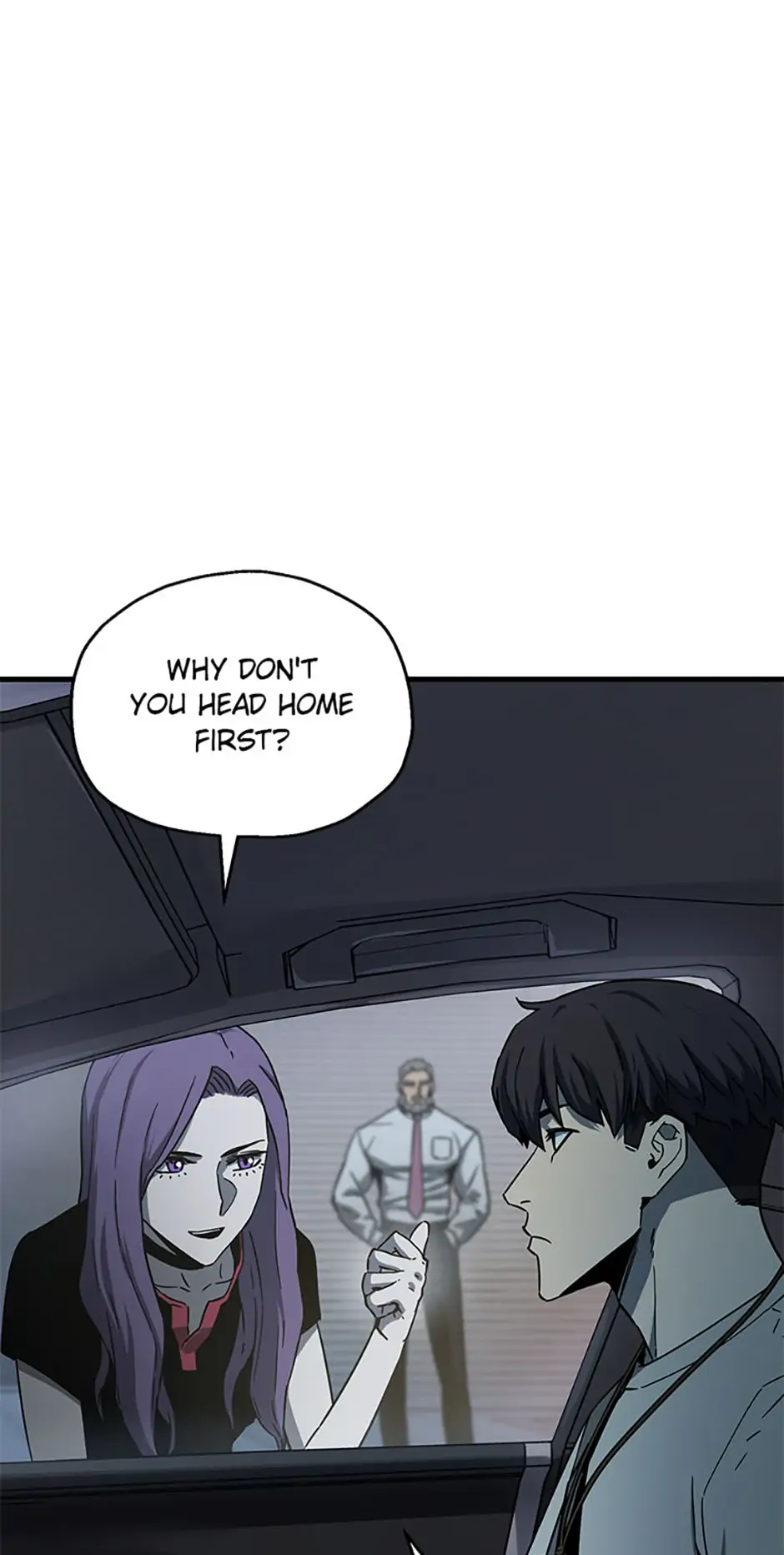 Read The Player Who Can't Level Up Manga Online