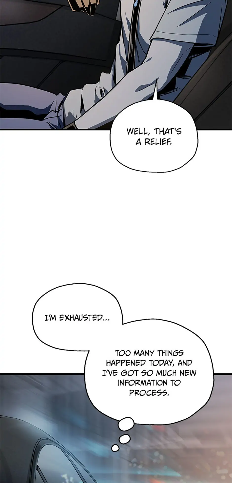 Read The Player Who Can't Level Up Manga Online