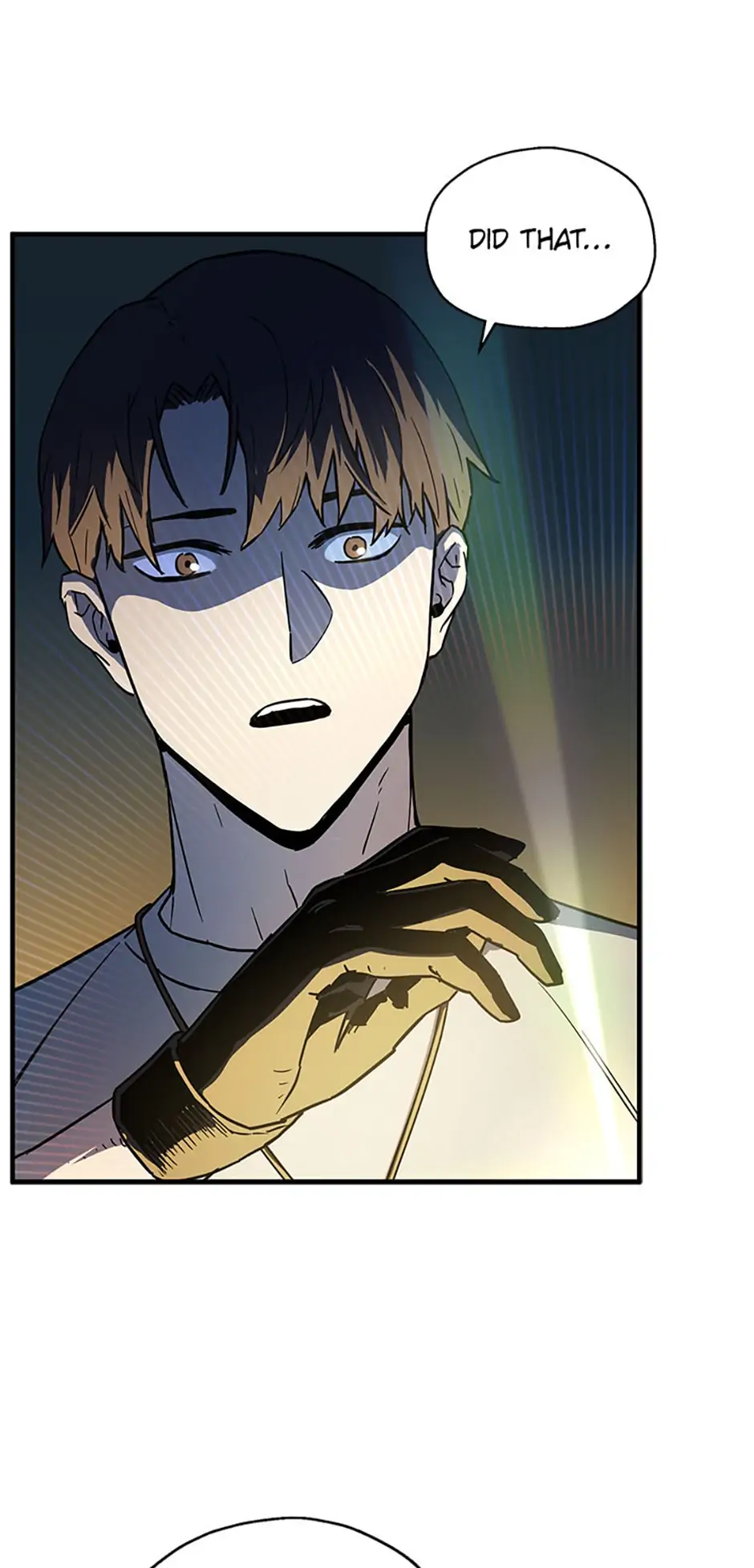 Read The Player Who Can't Level Up Manga Online