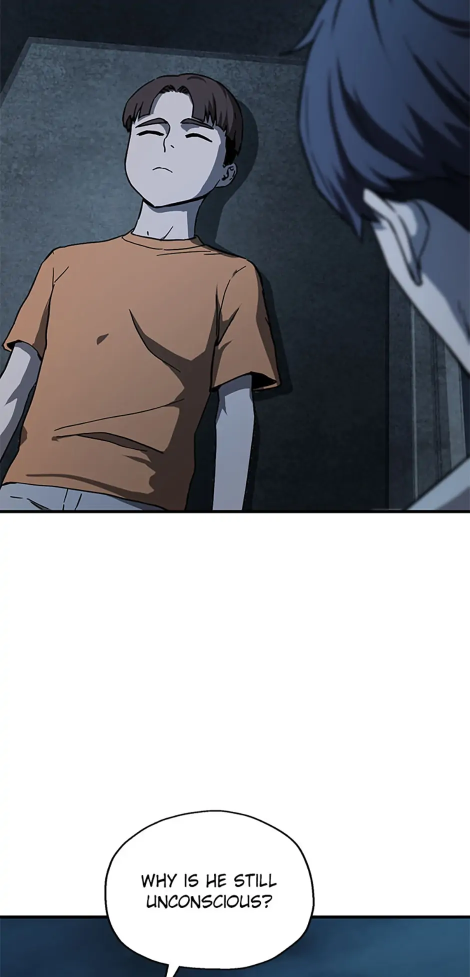 Read The Player Who Can't Level Up Manga Online