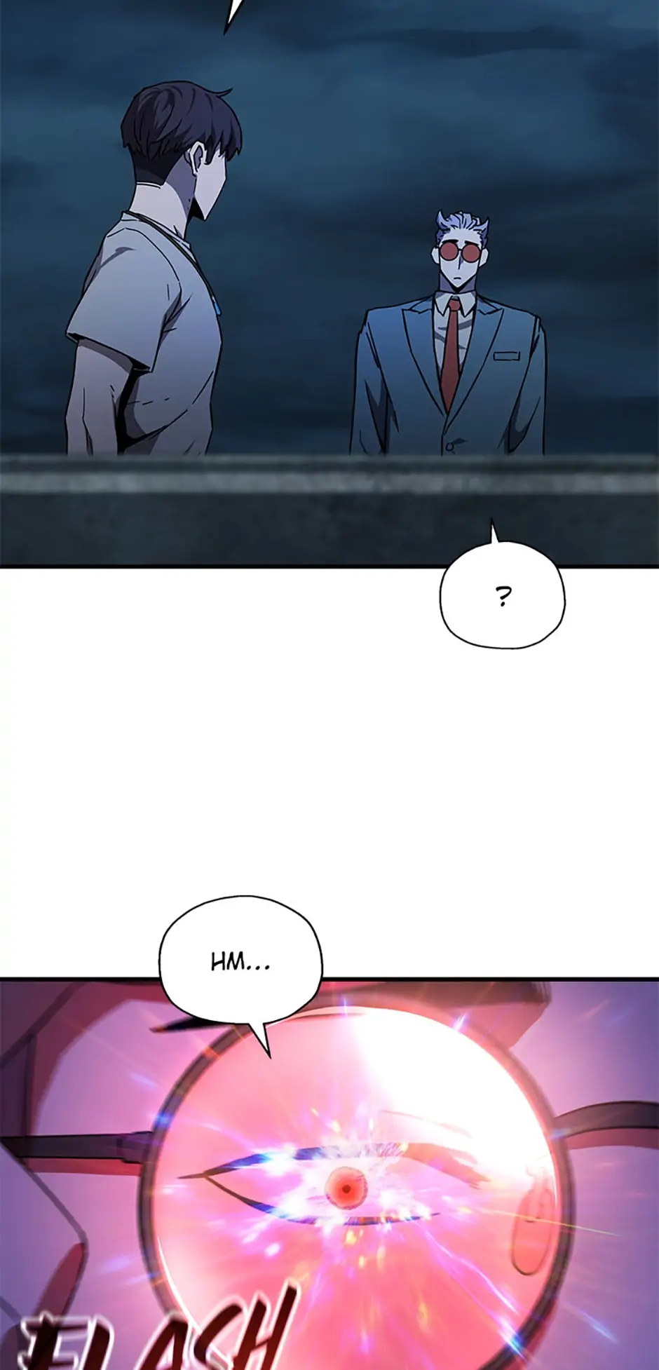 Read The Player Who Can't Level Up Manga Online