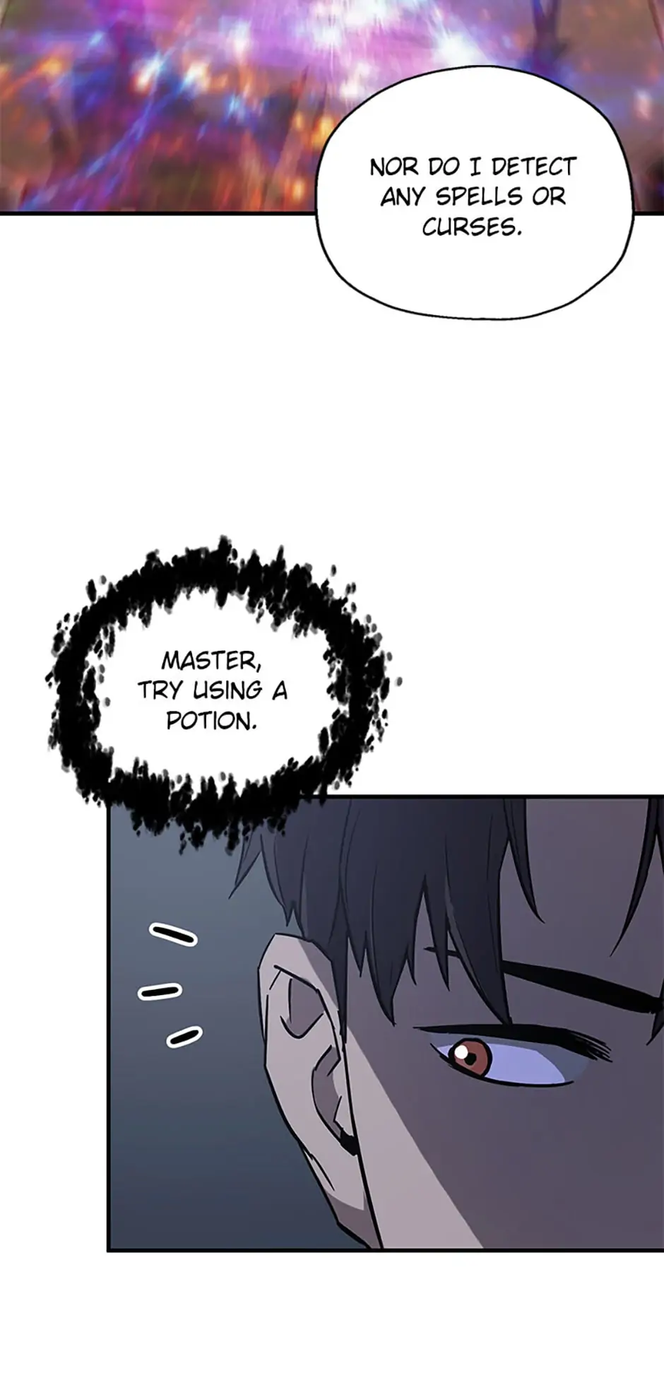 Read The Player Who Can't Level Up Manga Online