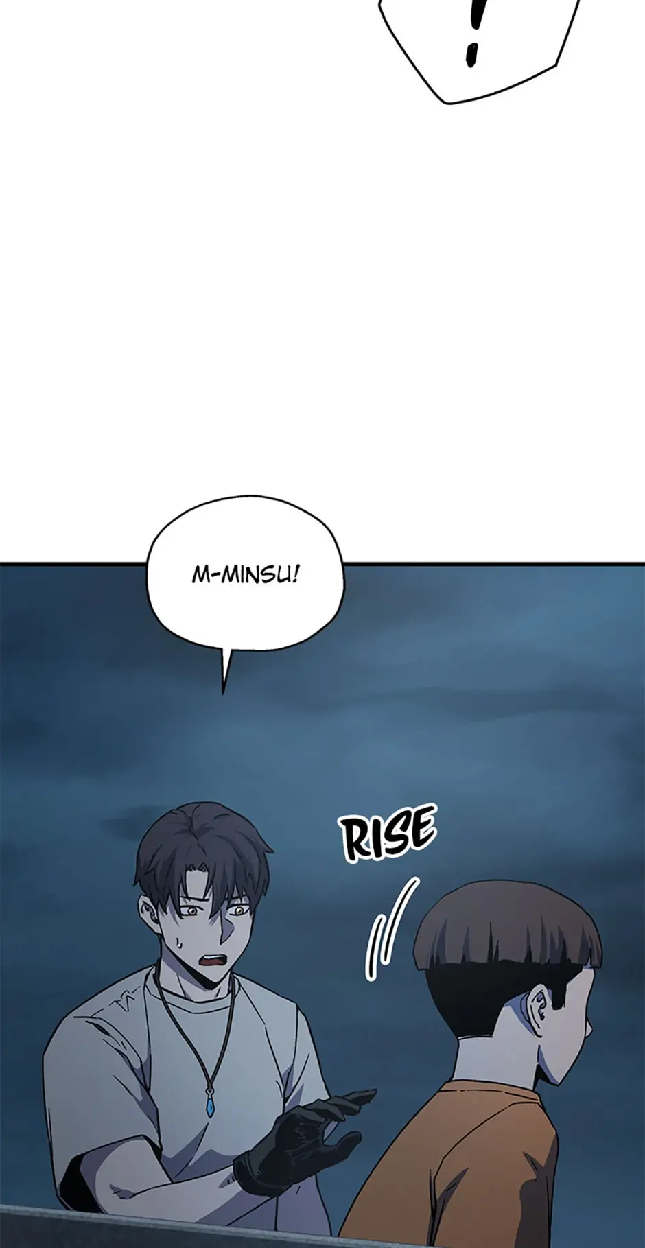 Read The Player Who Can't Level Up Manga Online