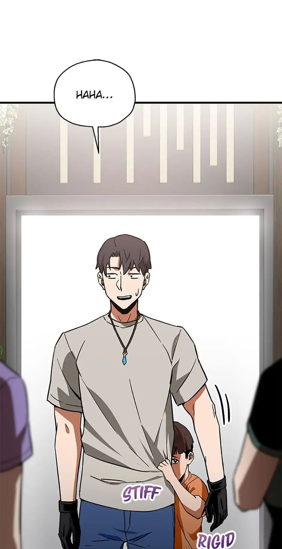 Read The Player Who Can't Level Up Manga Online