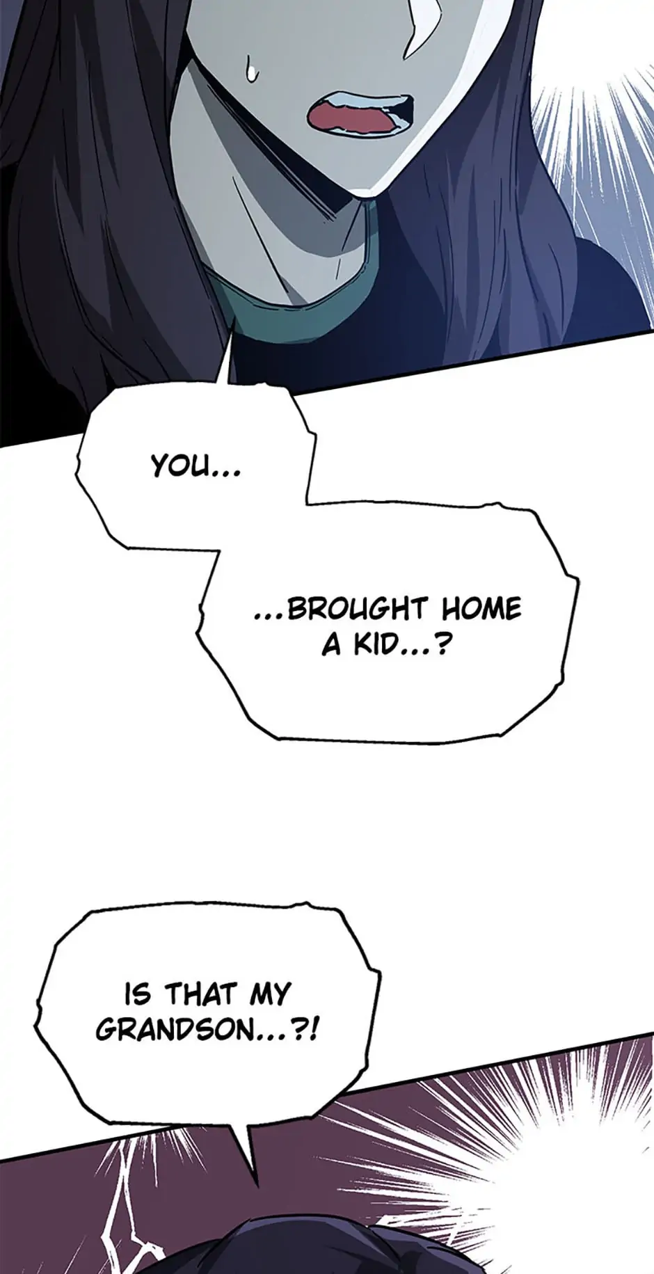 Read The Player Who Can't Level Up Manga Online