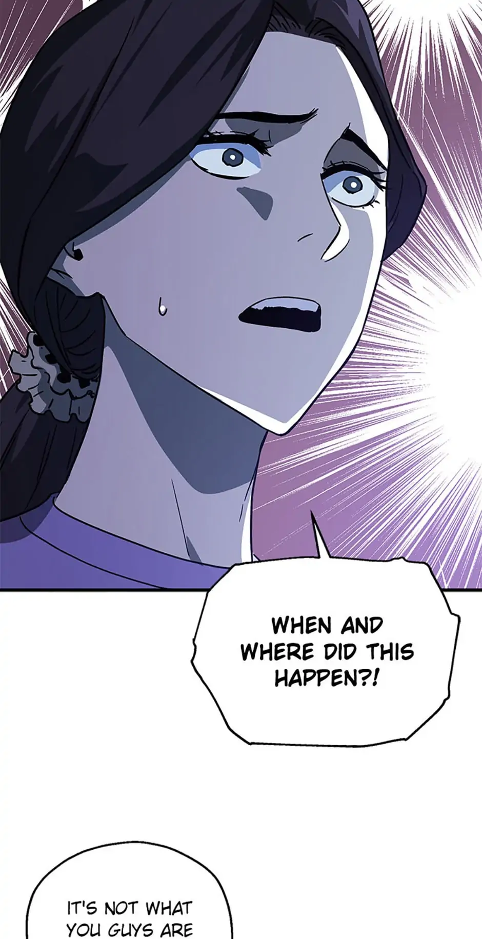 Read The Player Who Can't Level Up Manga Online