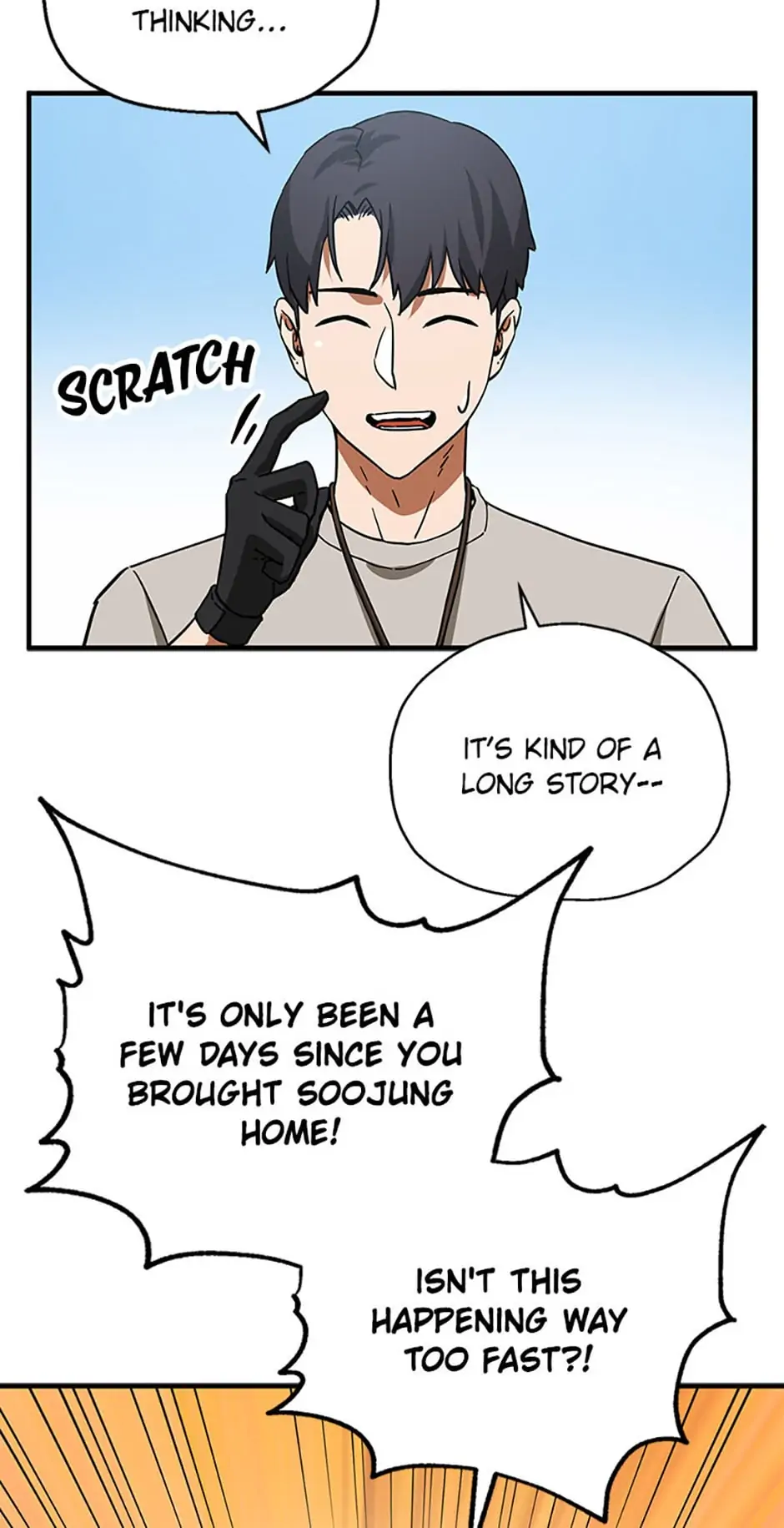 Read The Player Who Can't Level Up Manga Online