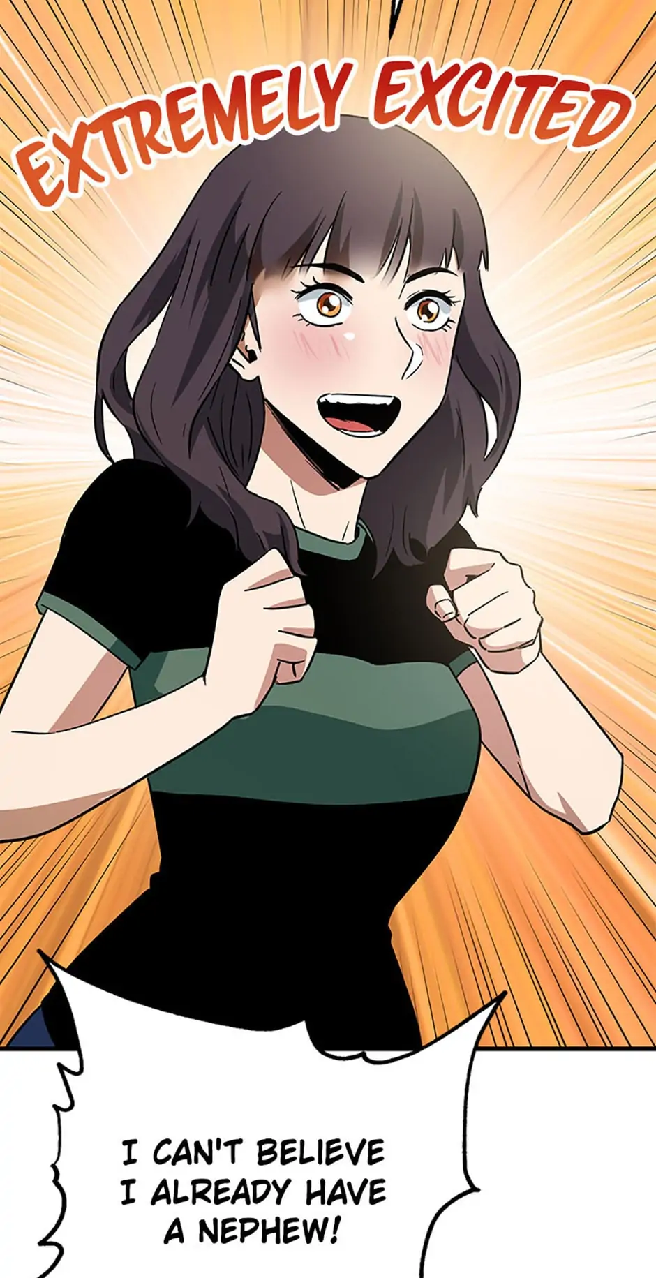 Read The Player Who Can't Level Up Manga Online