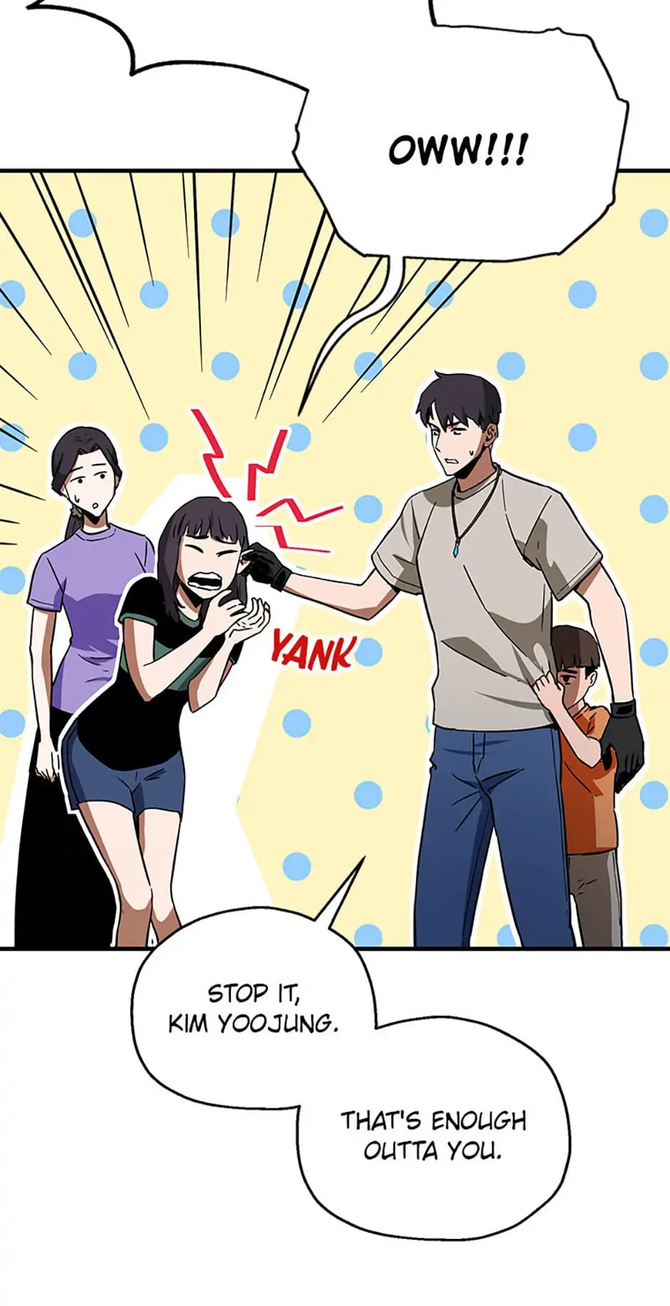 Read The Player Who Can't Level Up Manga Online