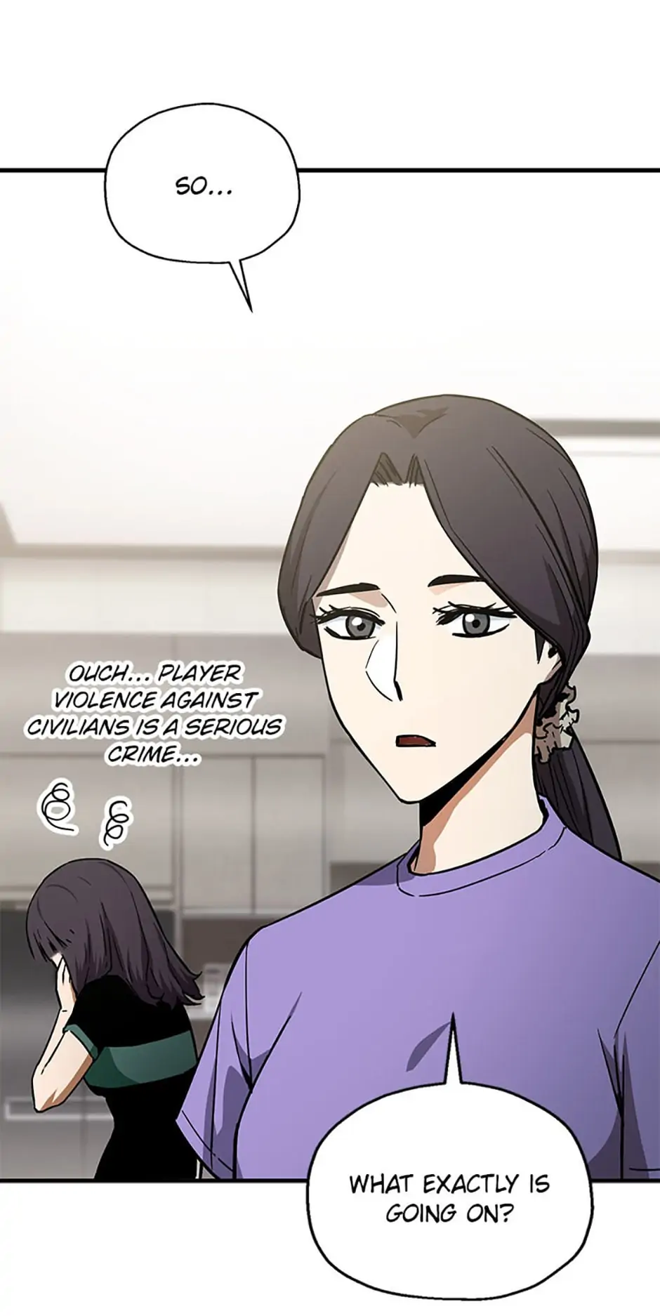 Read The Player Who Can't Level Up Manga Online