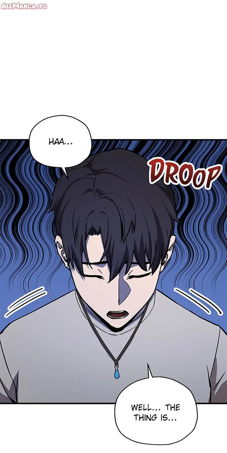Read The Player Who Can't Level Up Manga Online