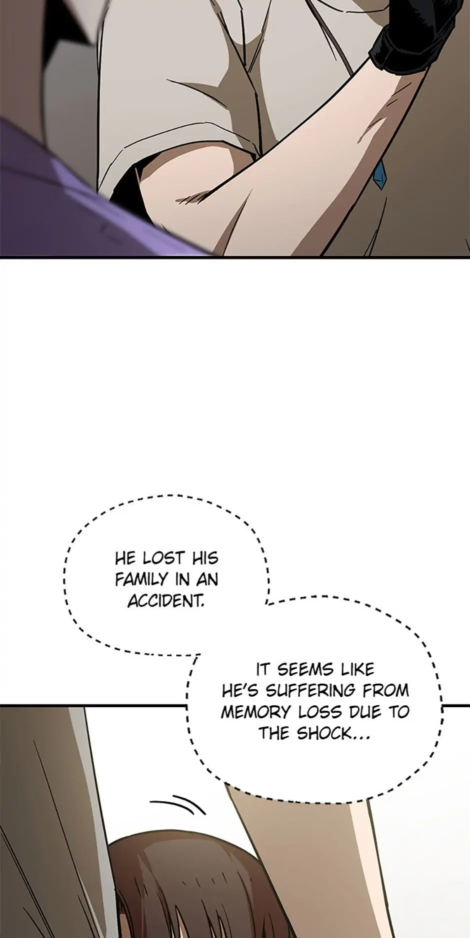 Read The Player Who Can't Level Up Manga Online