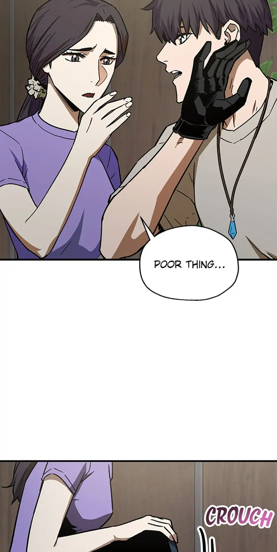 Read The Player Who Can't Level Up Manga Online