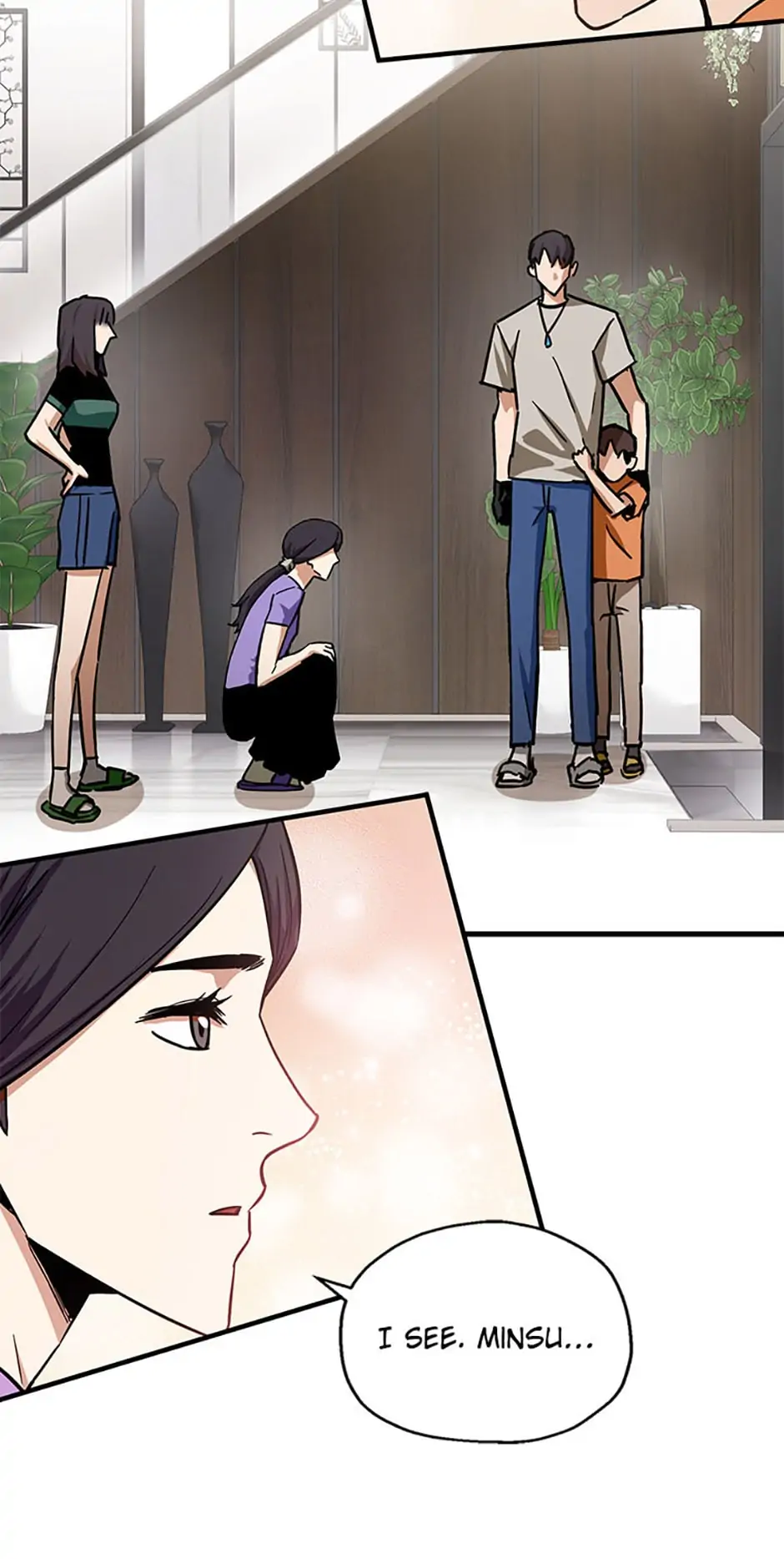 Read The Player Who Can't Level Up Manga Online