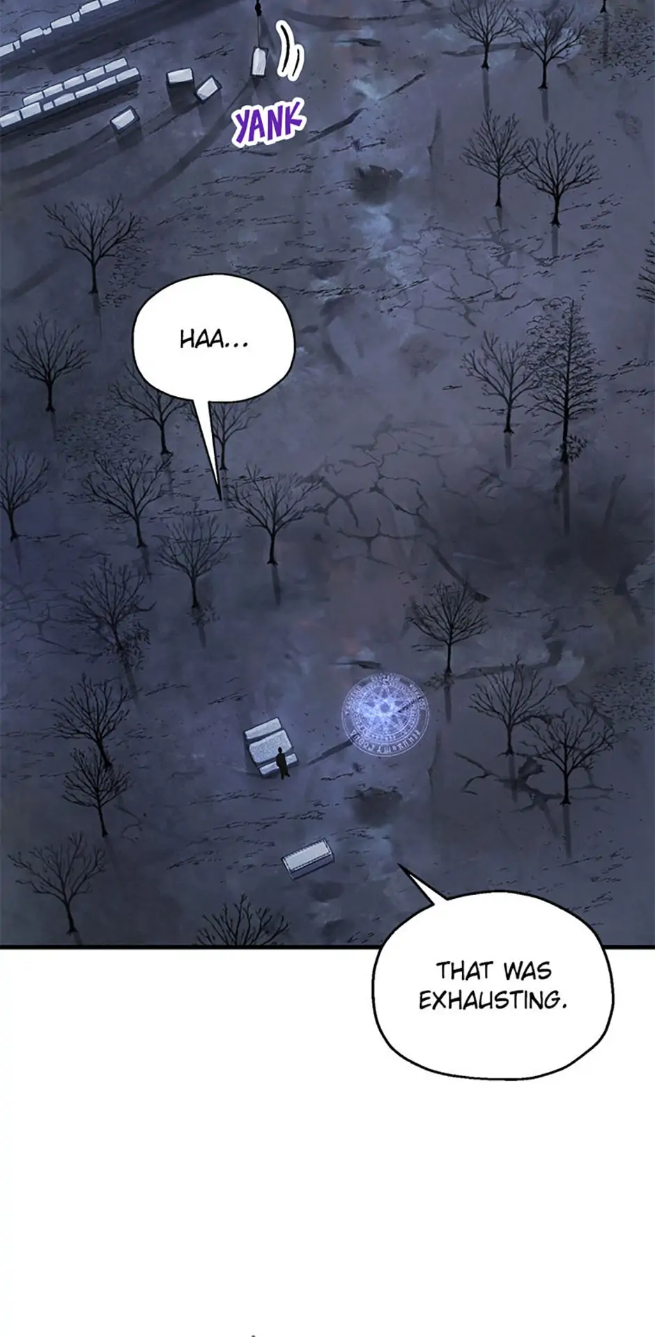 Read The Player Who Can't Level Up Manga Online