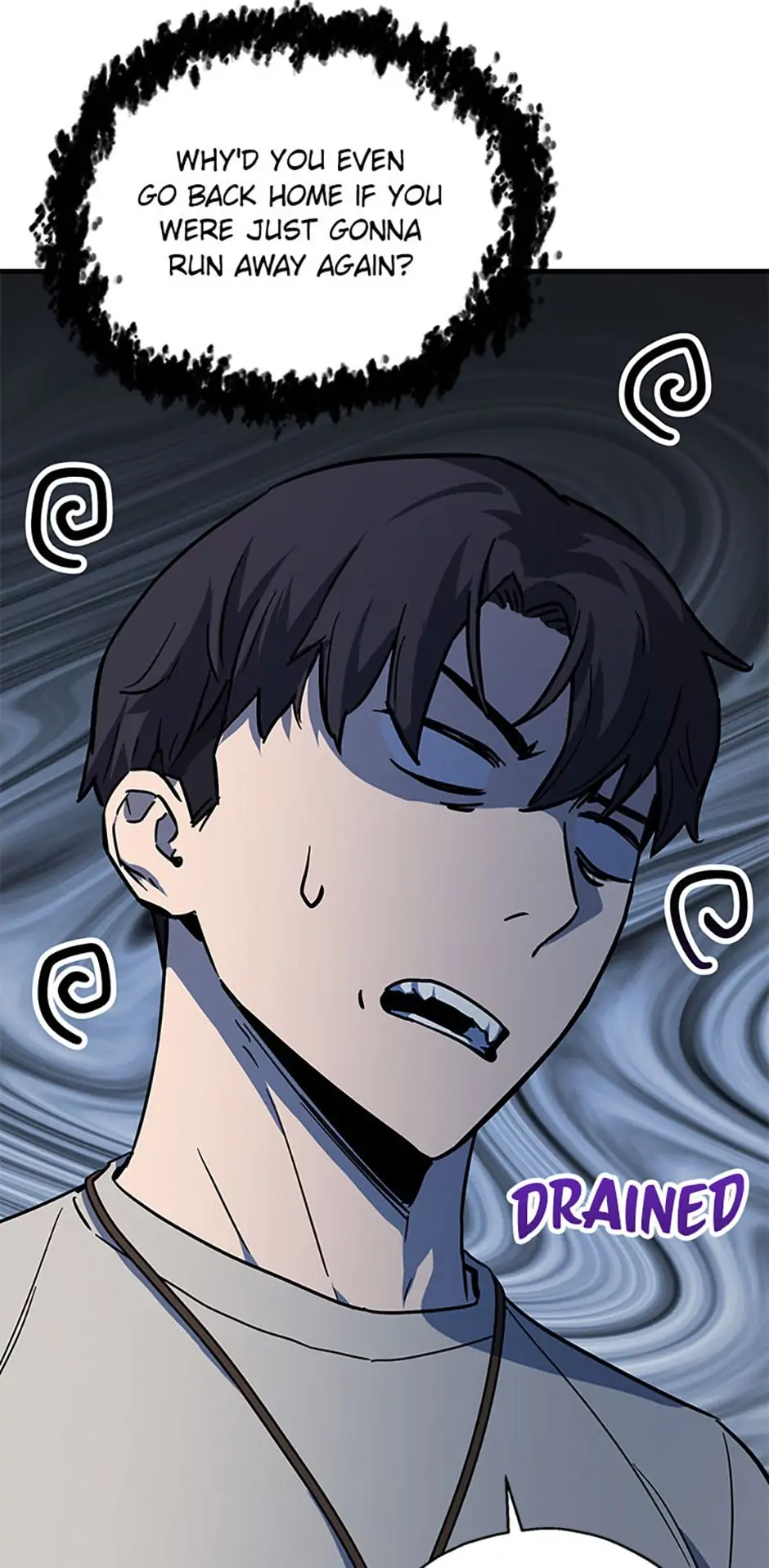 Read The Player Who Can't Level Up Manga Online