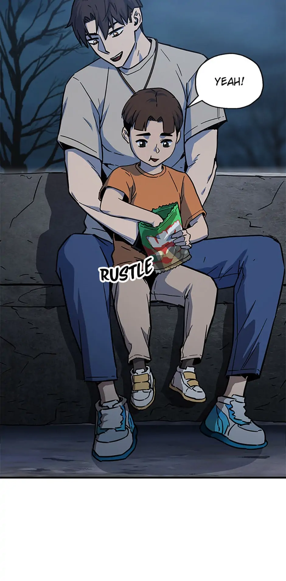 Read The Player Who Can't Level Up Manga Online