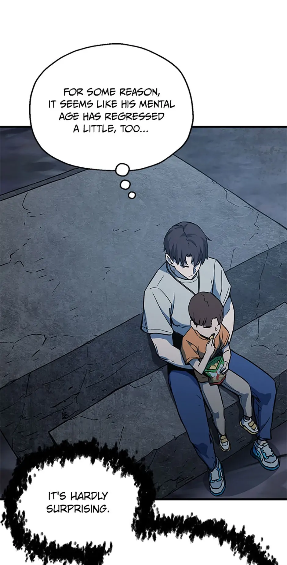 Read The Player Who Can't Level Up Manga Online