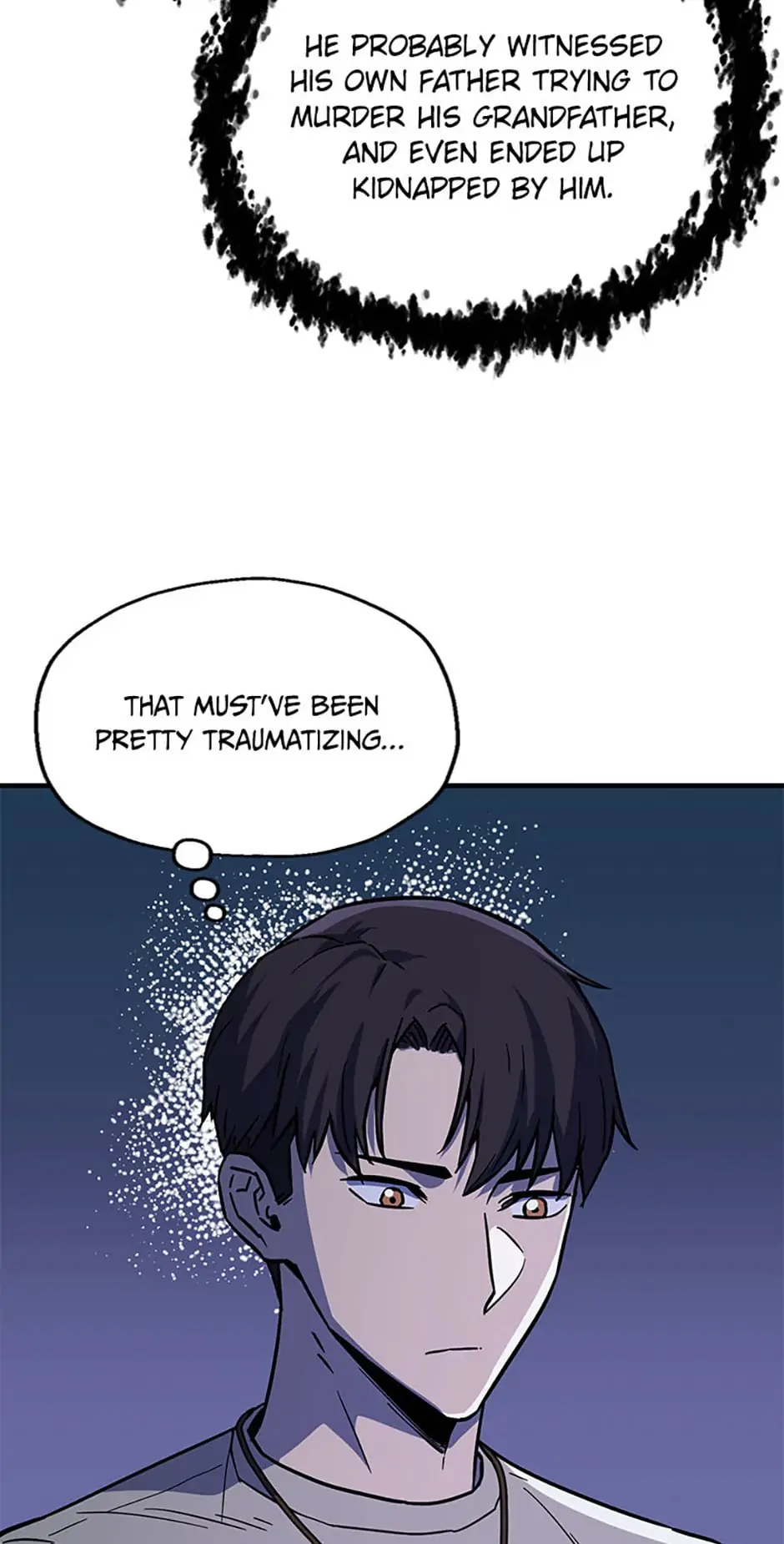 Read The Player Who Can't Level Up Manga Online