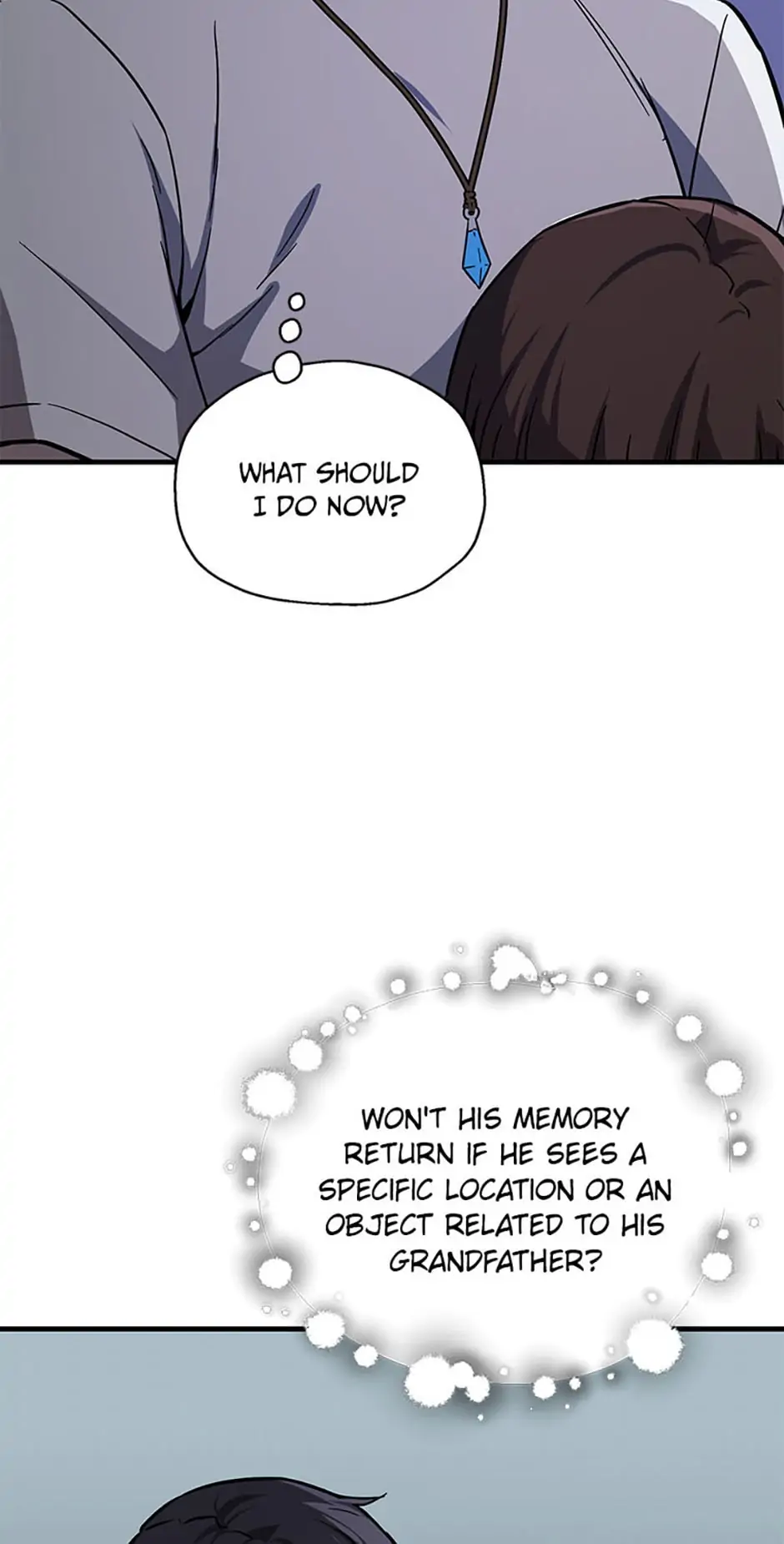 Read The Player Who Can't Level Up Manga Online