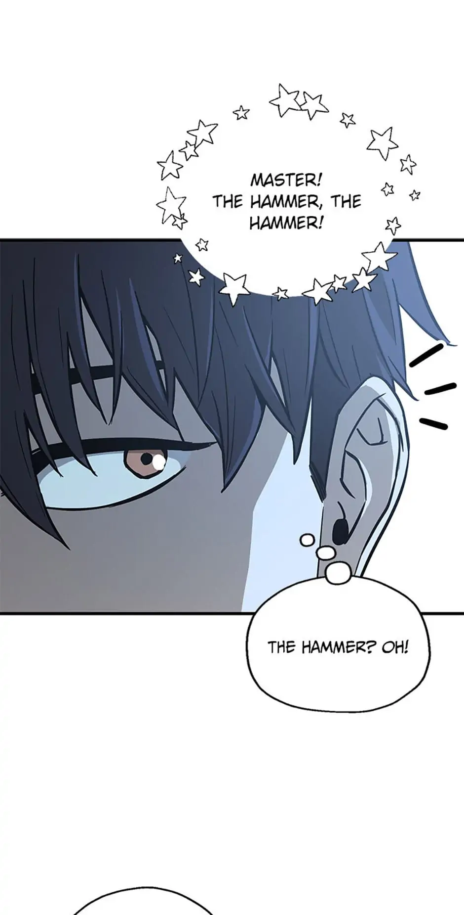 Read The Player Who Can't Level Up Manga Online