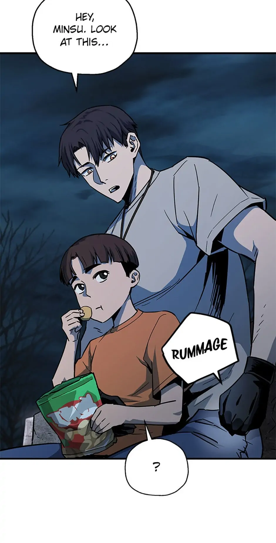 Read The Player Who Can't Level Up Manga Online