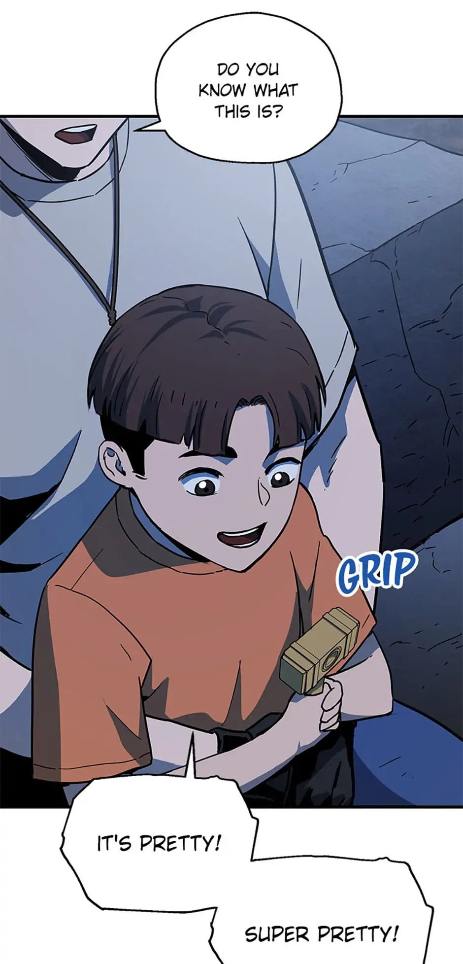 Read The Player Who Can't Level Up Manga Online