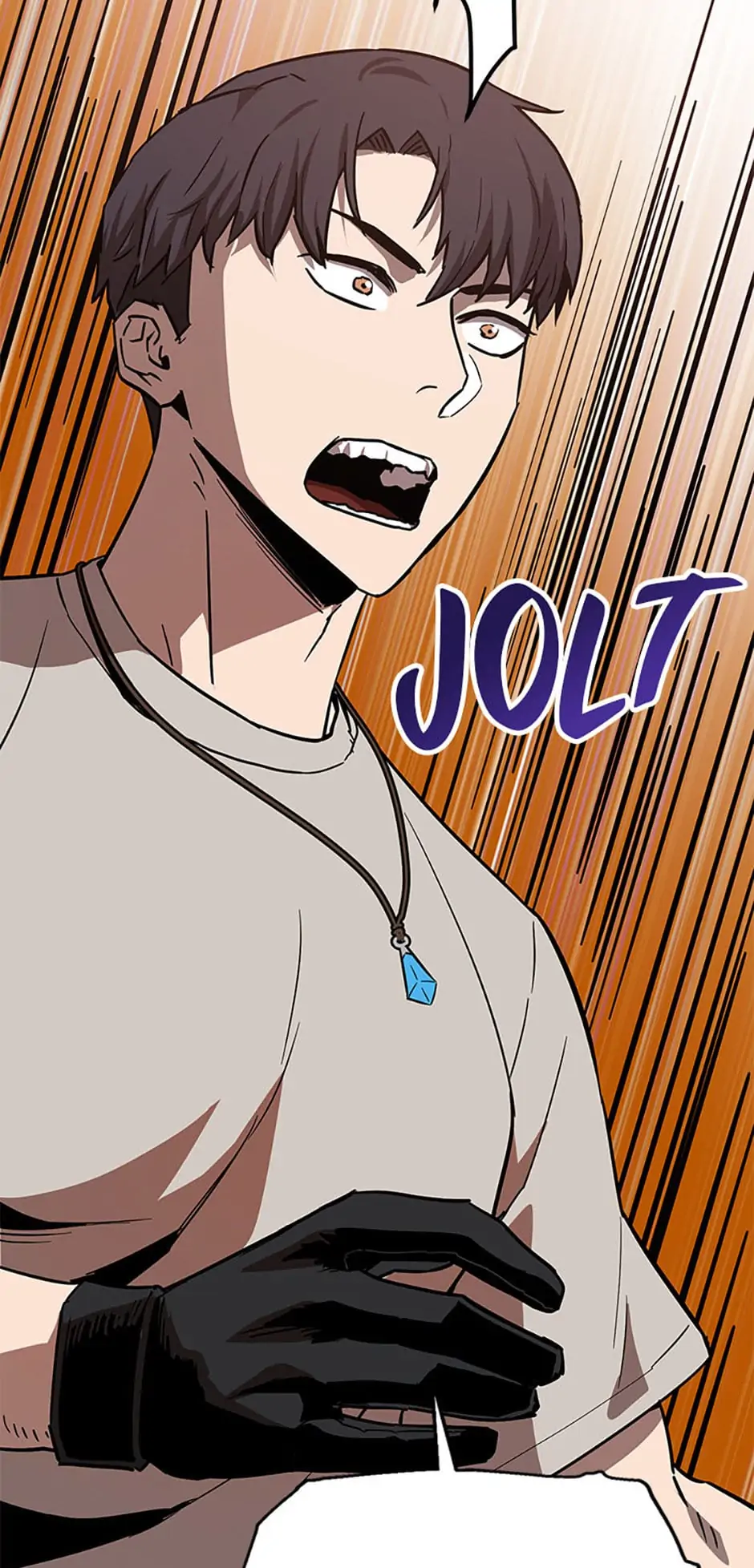 Read The Player Who Can't Level Up Manga Online