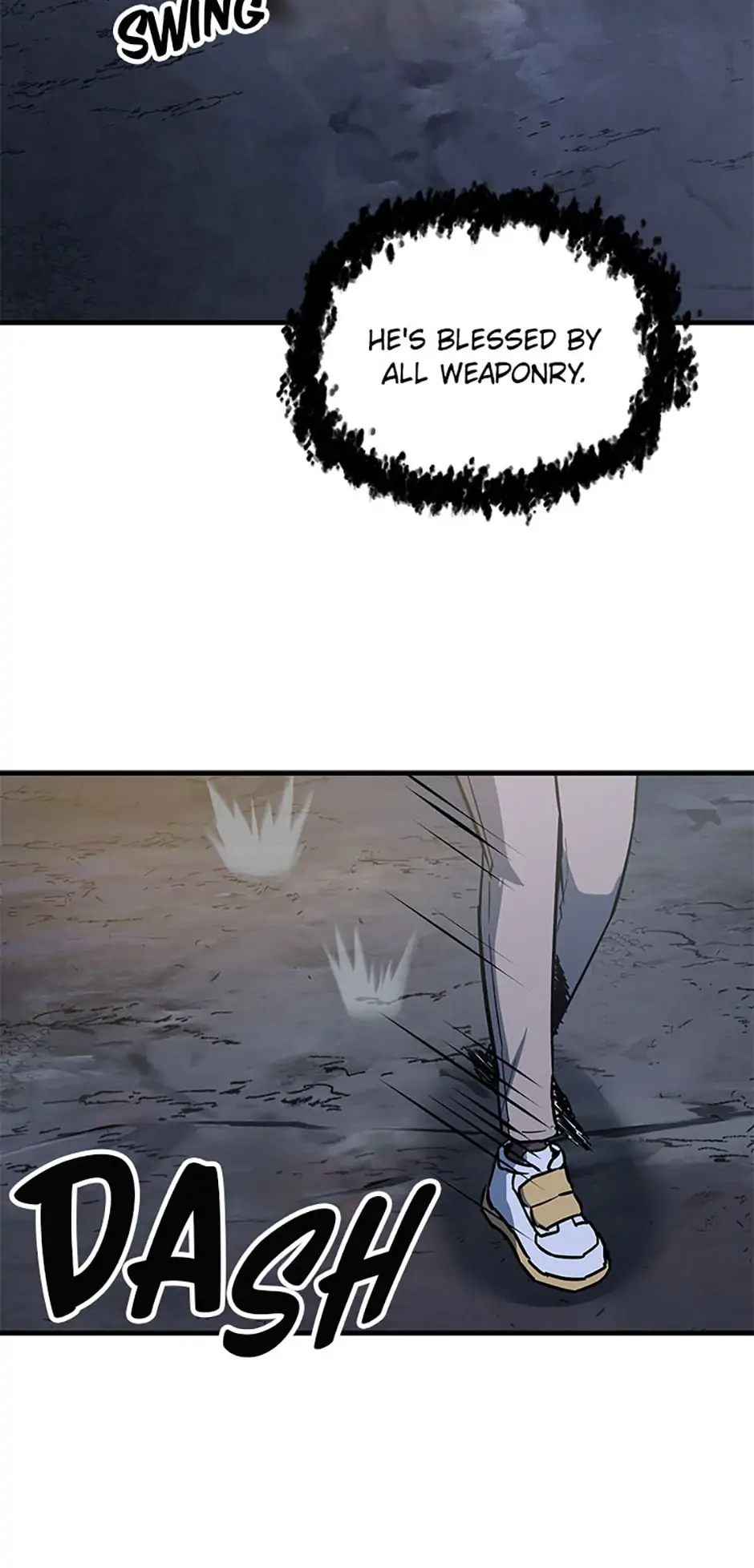 Read The Player Who Can't Level Up Manga Online