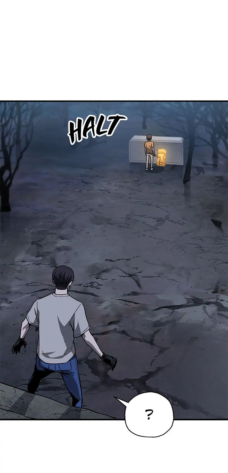 Read The Player Who Can't Level Up Manga Online
