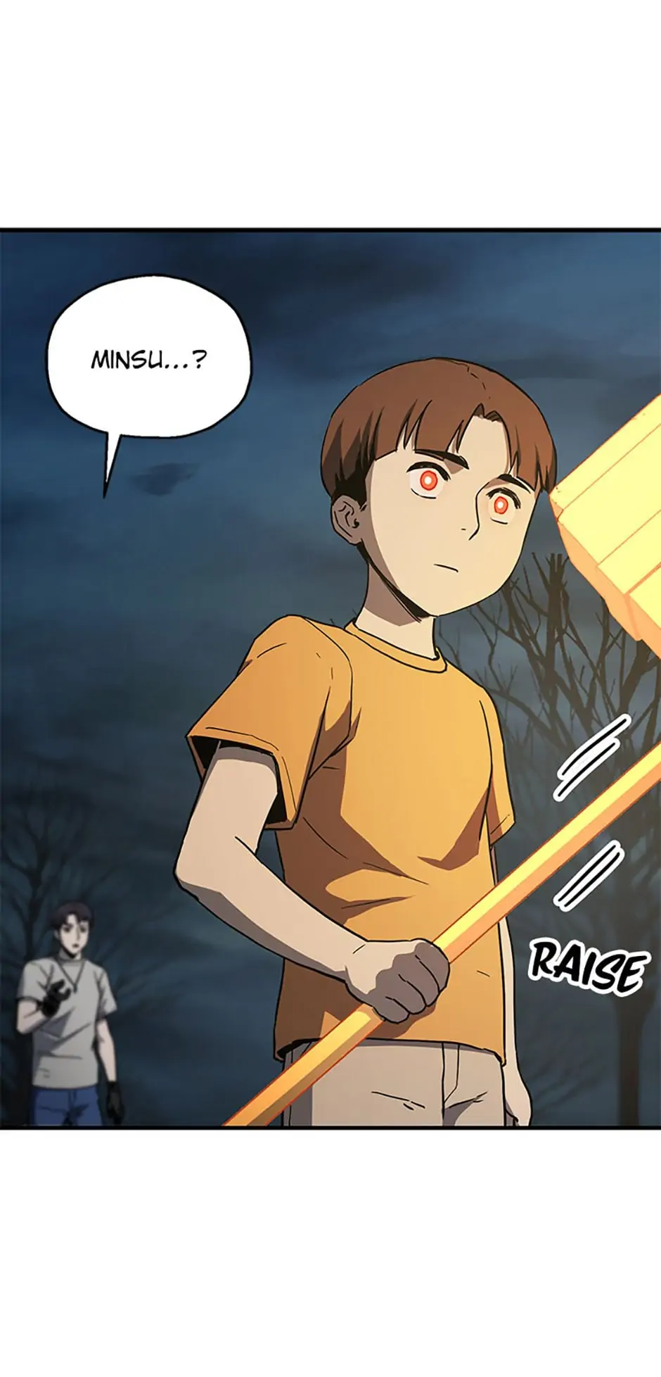Read The Player Who Can't Level Up Manga Online