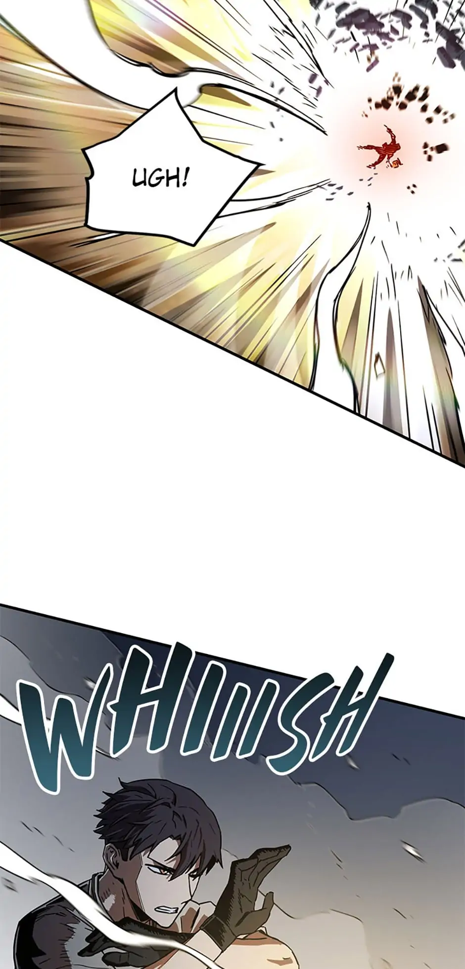 Read The Player Who Can't Level Up Manga Online