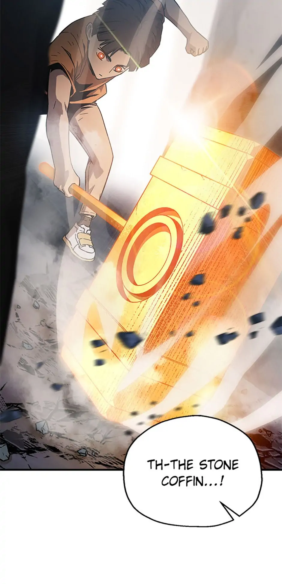 Read The Player Who Can't Level Up Manga Online