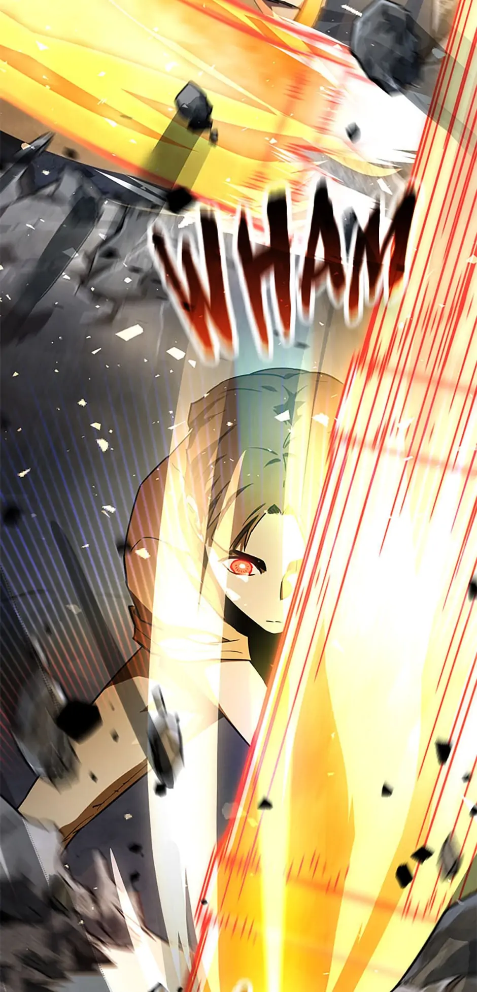 Read The Player Who Can't Level Up Manga Online