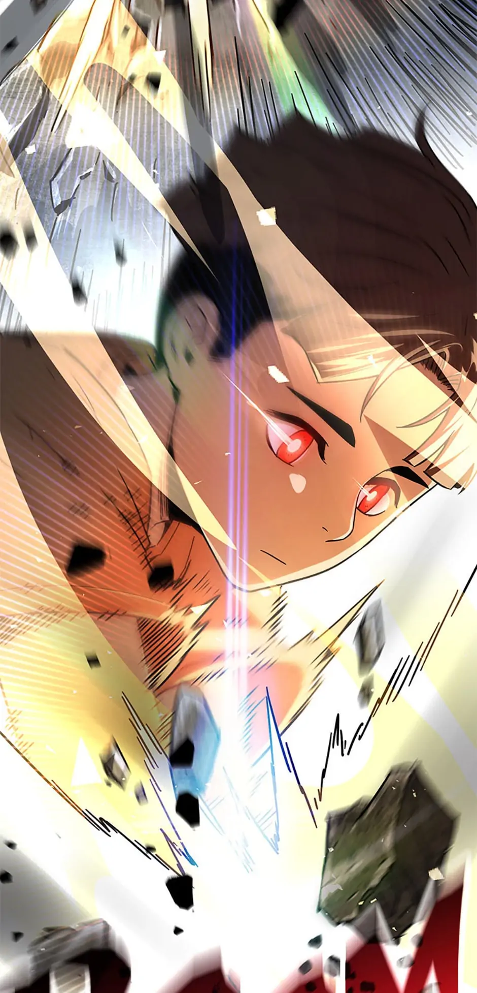 Read The Player Who Can't Level Up Manga Online