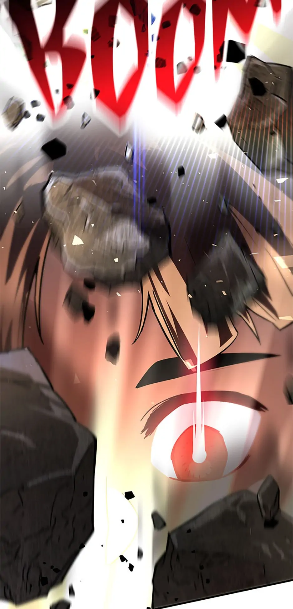 Read The Player Who Can't Level Up Manga Online