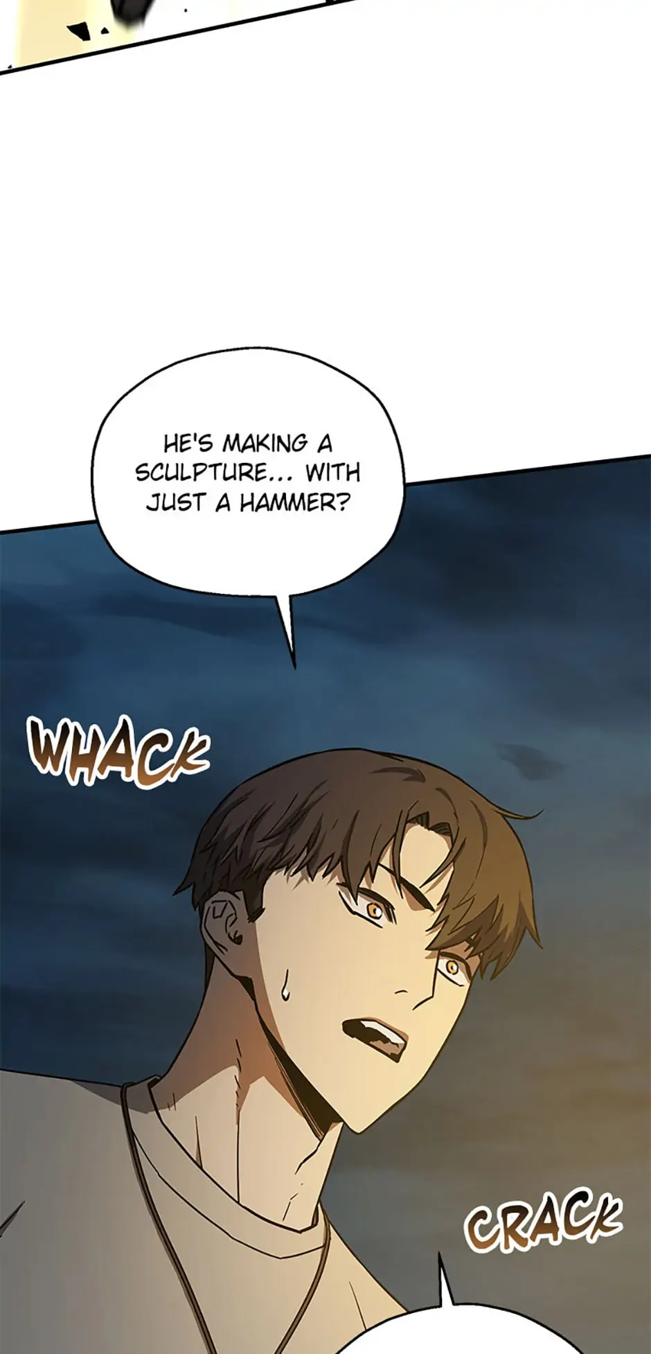Read The Player Who Can't Level Up Manga Online